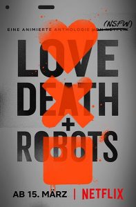 Love Death + Robots