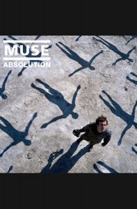 Absolution